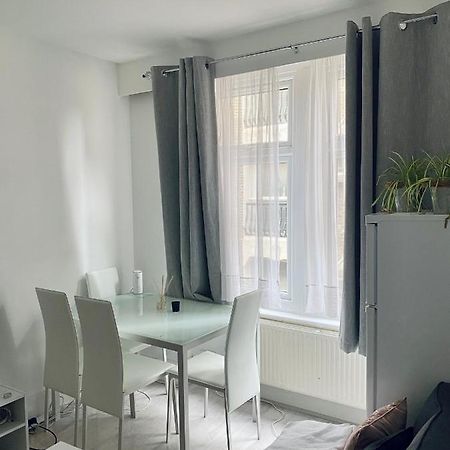 Miles Building Appartement Londen Buitenkant foto