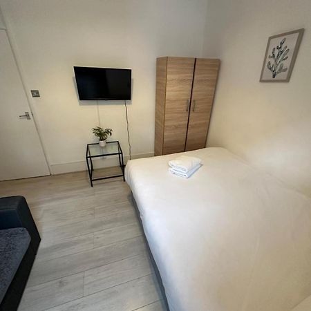 Miles Building Appartement Londen Buitenkant foto