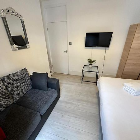 Miles Building Appartement Londen Buitenkant foto