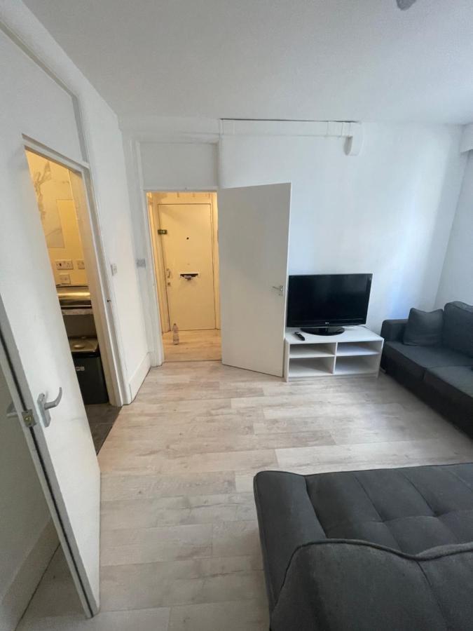 Miles Building Appartement Londen Buitenkant foto