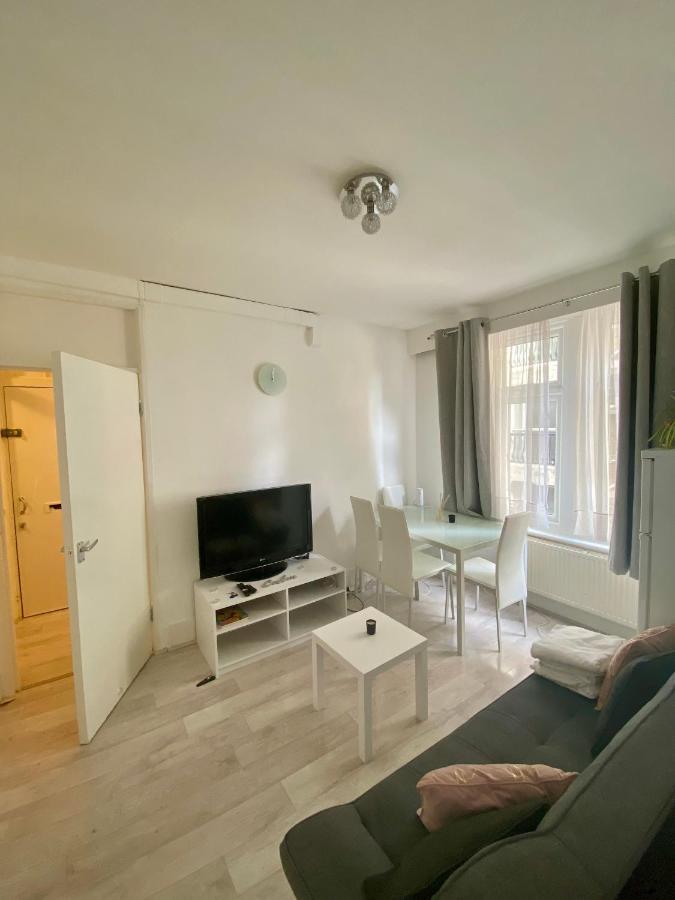 Miles Building Appartement Londen Buitenkant foto