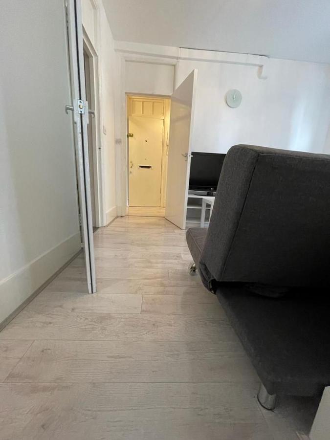 Miles Building Appartement Londen Buitenkant foto