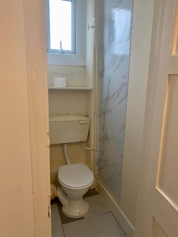 Miles Building Appartement Londen Buitenkant foto