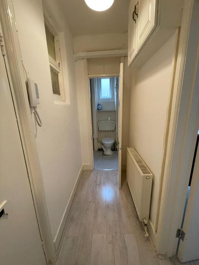 Miles Building Appartement Londen Buitenkant foto