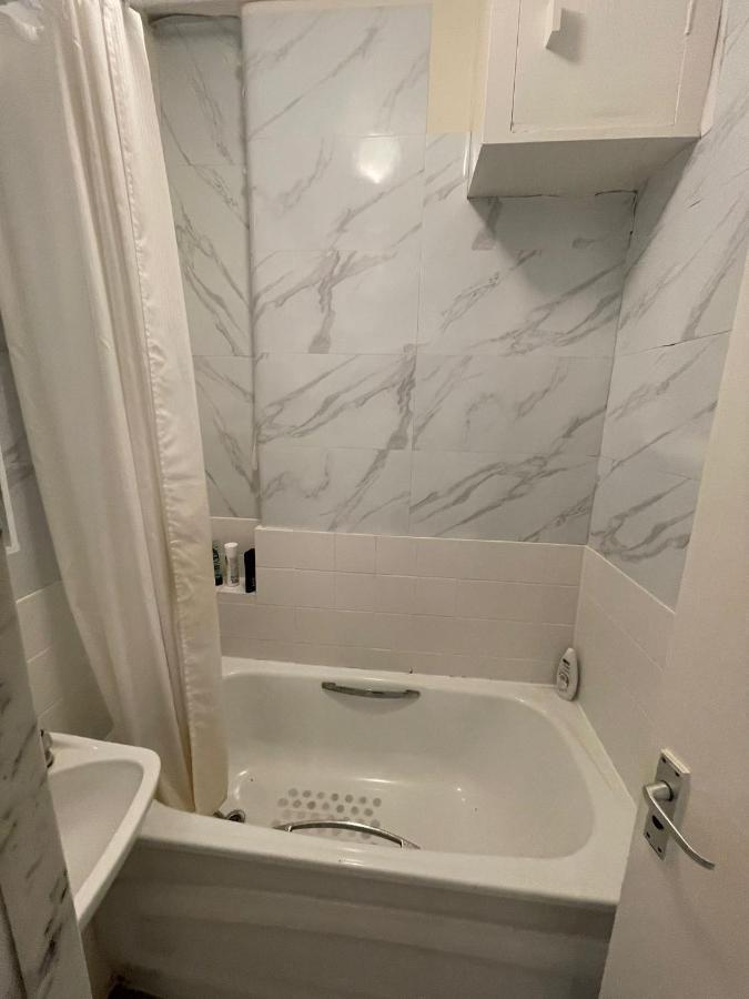 Miles Building Appartement Londen Buitenkant foto